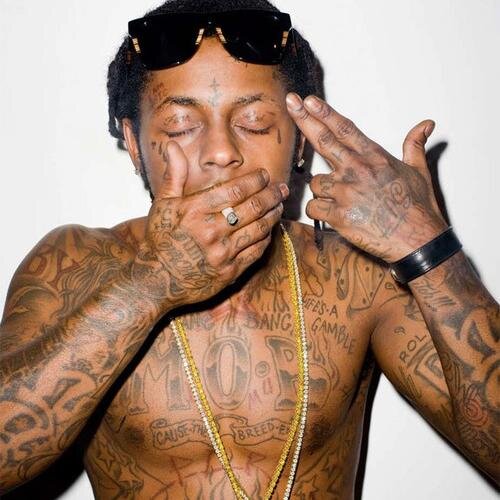 Tweets to inspire. #1 Fan/Parody Page for Lil Wayne. This account is not associated with Lil Wayne.