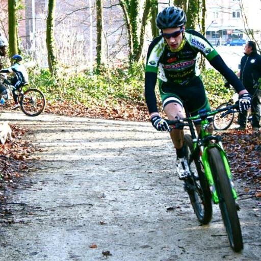 LeuckxBjorn's profile picture. 