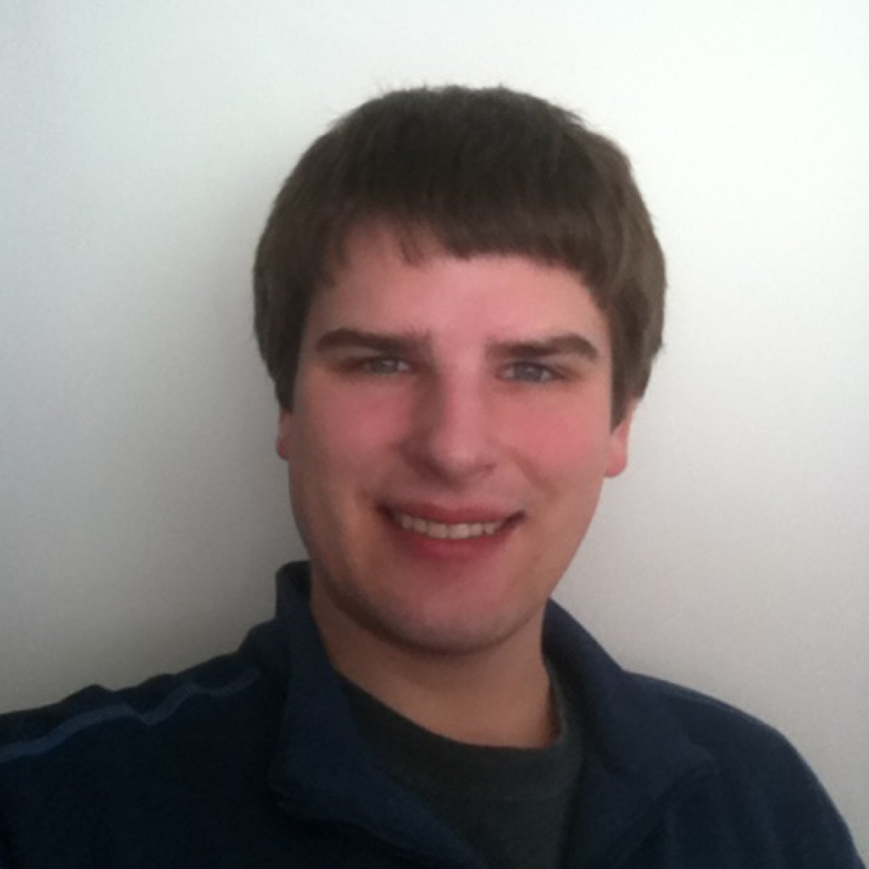 Student at Oakland University.
