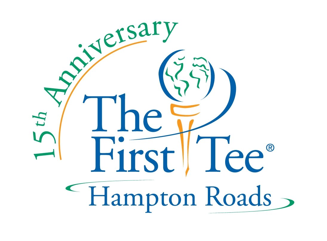 The First Tee of Hampton Roads is a youth development organization which teaches life skills and healthy habits to kids ages 5-17 through golf.