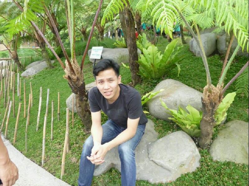 Orang bilang sih jodoh..