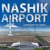 Nashik Airport (@nashikairport) Twitter profile photo Nashik Airport (@nashikairport) Twitter profile photo