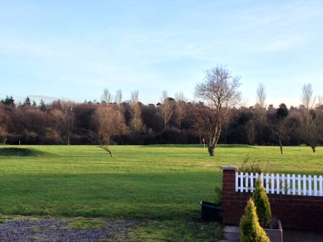 North Weald Par3 Golf Course, Home of the short game. open 7 days a week, everyone welcome