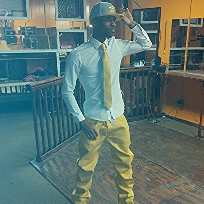 One of the biggest party promoters in Detroit. I dance at watts club. If you want a Booking for a party dm me. club opyum mondays