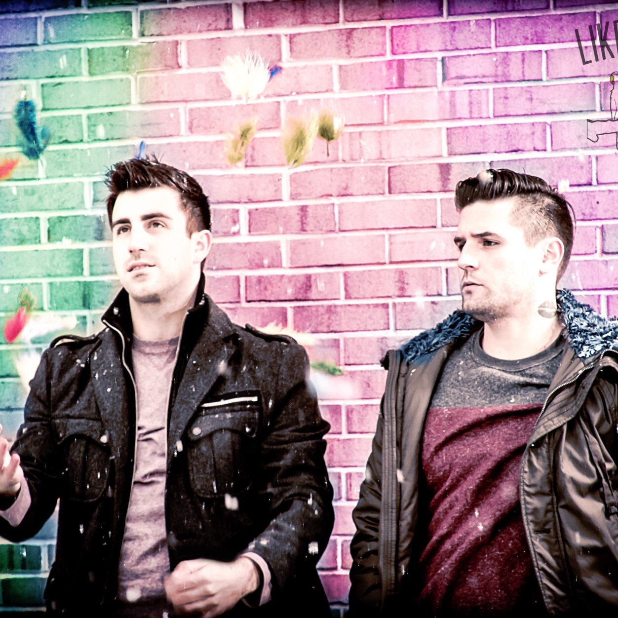 Aaron Bonus Justin Gammella Writing and Producing Music for Tv, Film, Commercials, and Artists alike. http://t.co/JUvUxoMUYK