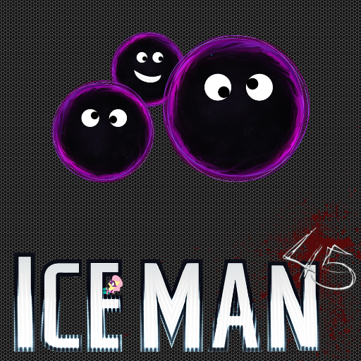 IceMan4545's profile picture. The ONE and ONLY!! =3