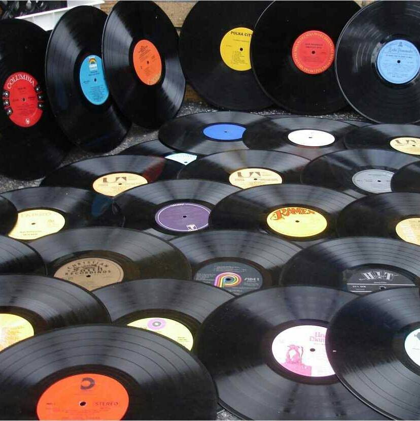 We aim to shake it up a bit and go back to the roots of the industry: music for music's sake.