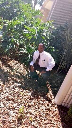 AdoviPierre's profile picture. 