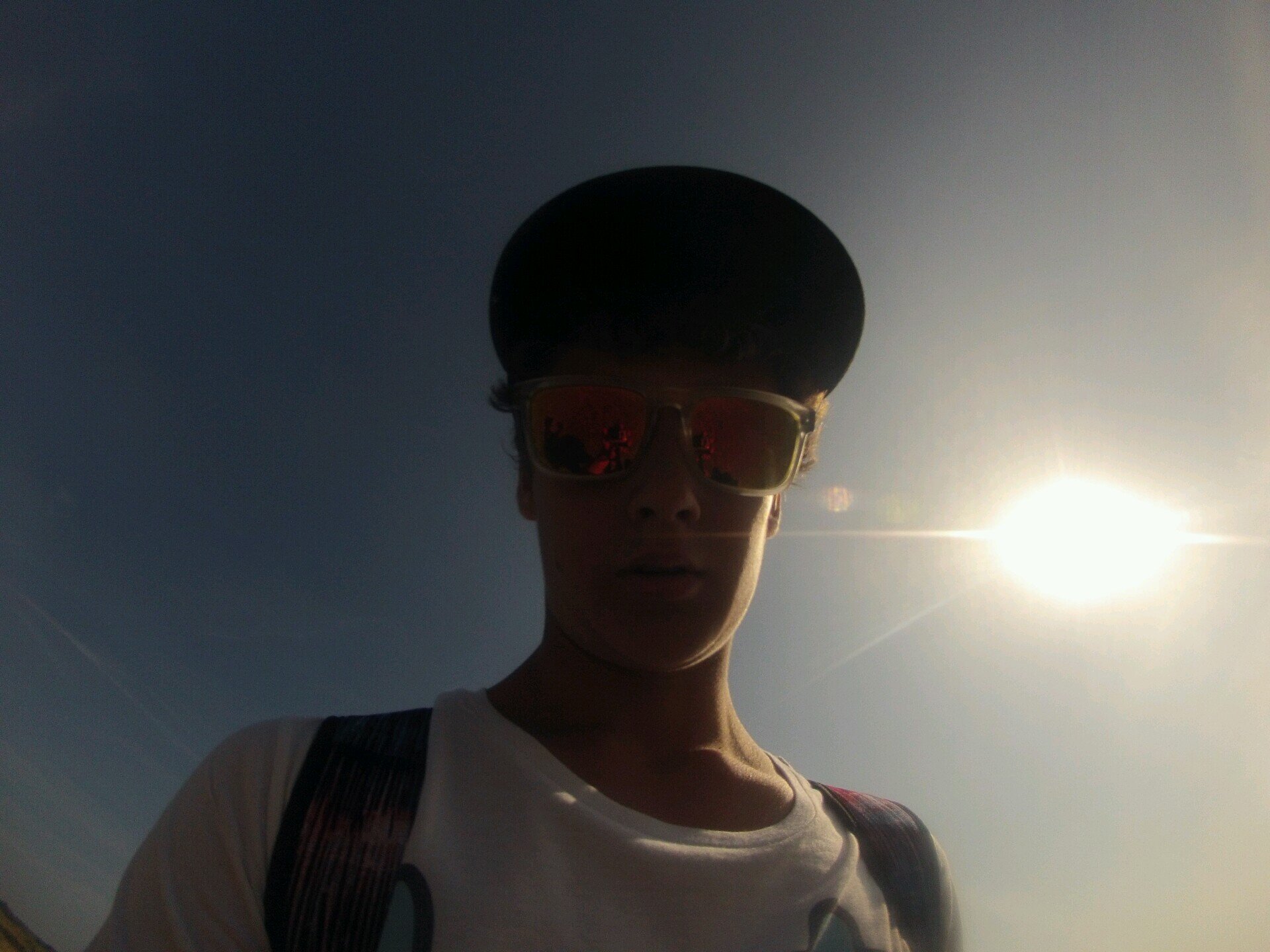 CharlieHeynes's profile picture. 