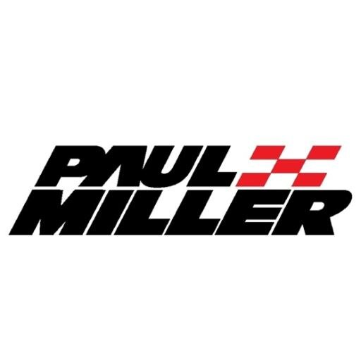 The Official Paul Miller Auto Group Twitter. Authorized/Certified Dealer for Audi, BMW, Porsche, VW, Rolls Royce, Bentley, Land Rover, Subaru, Honda & Collision