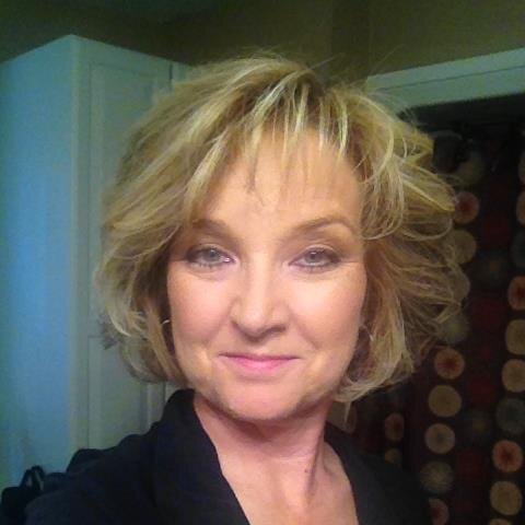 My greatest accomplishments are becoming a Christian, Richard's Wife, Landon and Chassie's Mom and a Friend to those who want to be my friend!