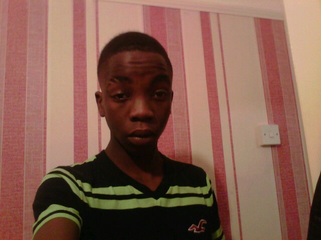 100% boss #i follow back