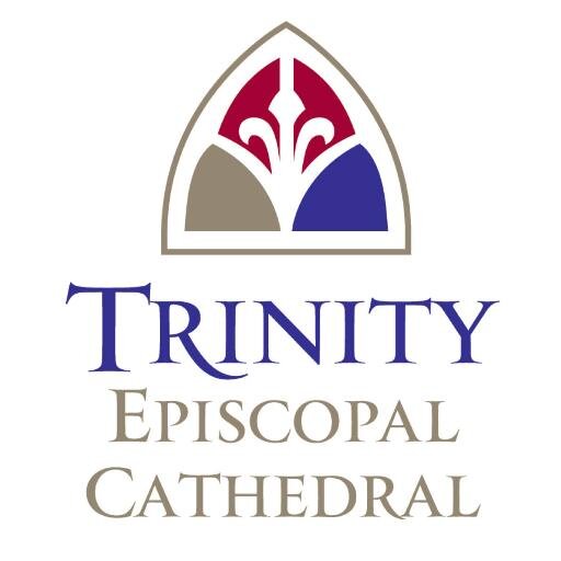 Trinity Episcopal Cathedral invites all to: Celebrate a joyful relationship with God, Share friendship with one another, & Make Jesus Christ known in the world.