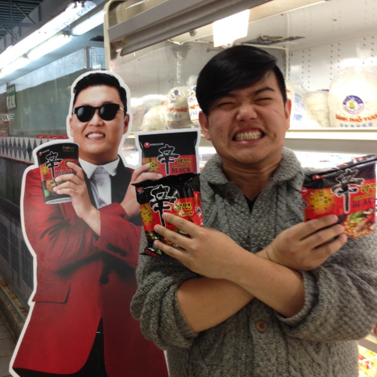 quachinator's profile picture. designer, grilling enthusiast, card game player