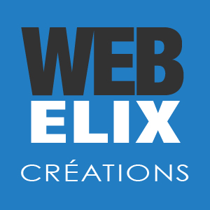 webelixcreation's profile picture. Agence Web spécialisée dans la création de site Internet vitrine, e-commerce, refonte de site, création print et référencement naturel SEO.
