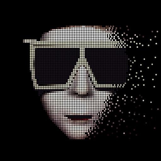 music addict
-------
Welcome to Avoid Dave on Twitter!
EP Erasing Frames OUT NOW!