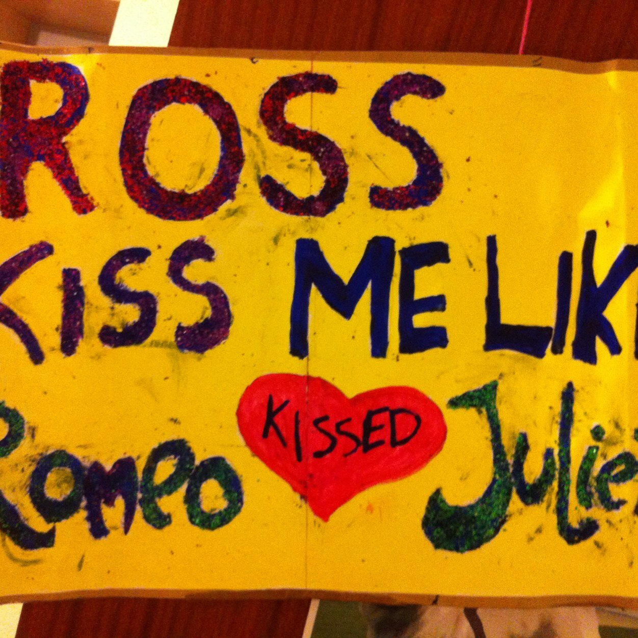 R5 is my favourite banana :)