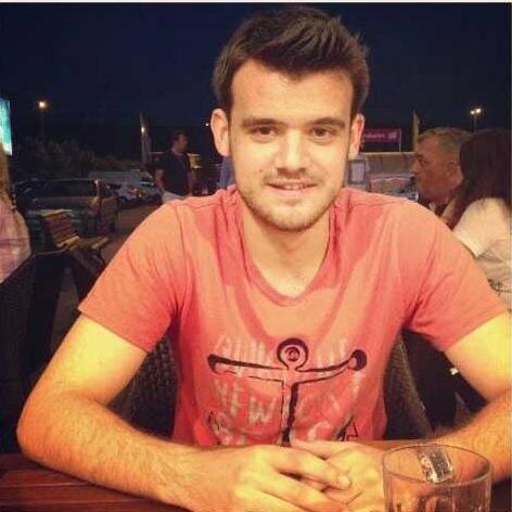 Sabancı University - Kocaeli AL 11' / instagram batuhannuzel