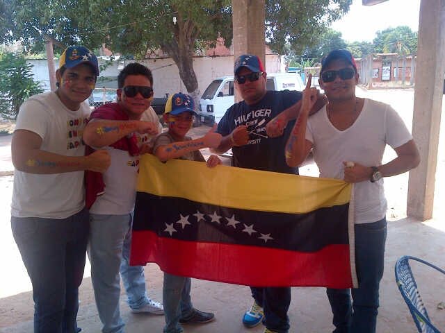 Representante de la Agrupación LoveFactory♥ / @Lovefoficial_