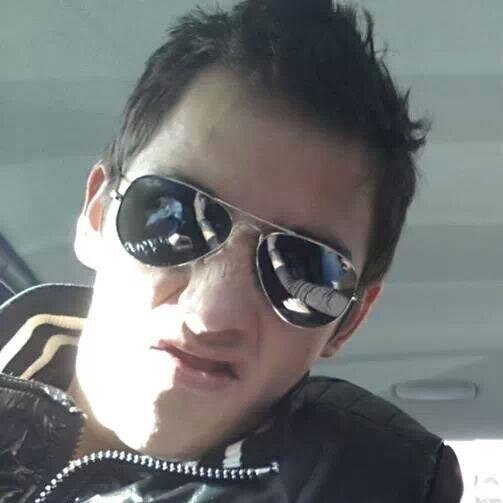 cGMacka's profile picture. 