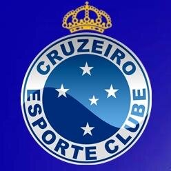 Twitter Oficial da Página Uma Seleção Chamada Cruzeiro