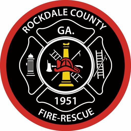 Rockdale Fire-Rescue is dedicated to the preservation of life, property and the environment. Visit us for blood pressure checks and tours of the stations.