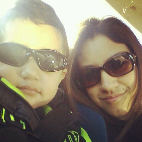 ines_plata's profile picture. Stay focused and be consistent, you will get what your working for.