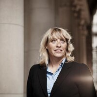 Deborah Rowland (@debijrowland) 's Twitter Profile Photo