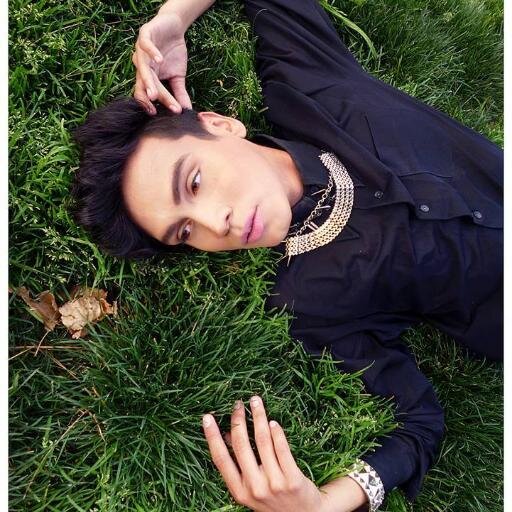 octavioroacho's profile picture. el sentimiento a flor de piel