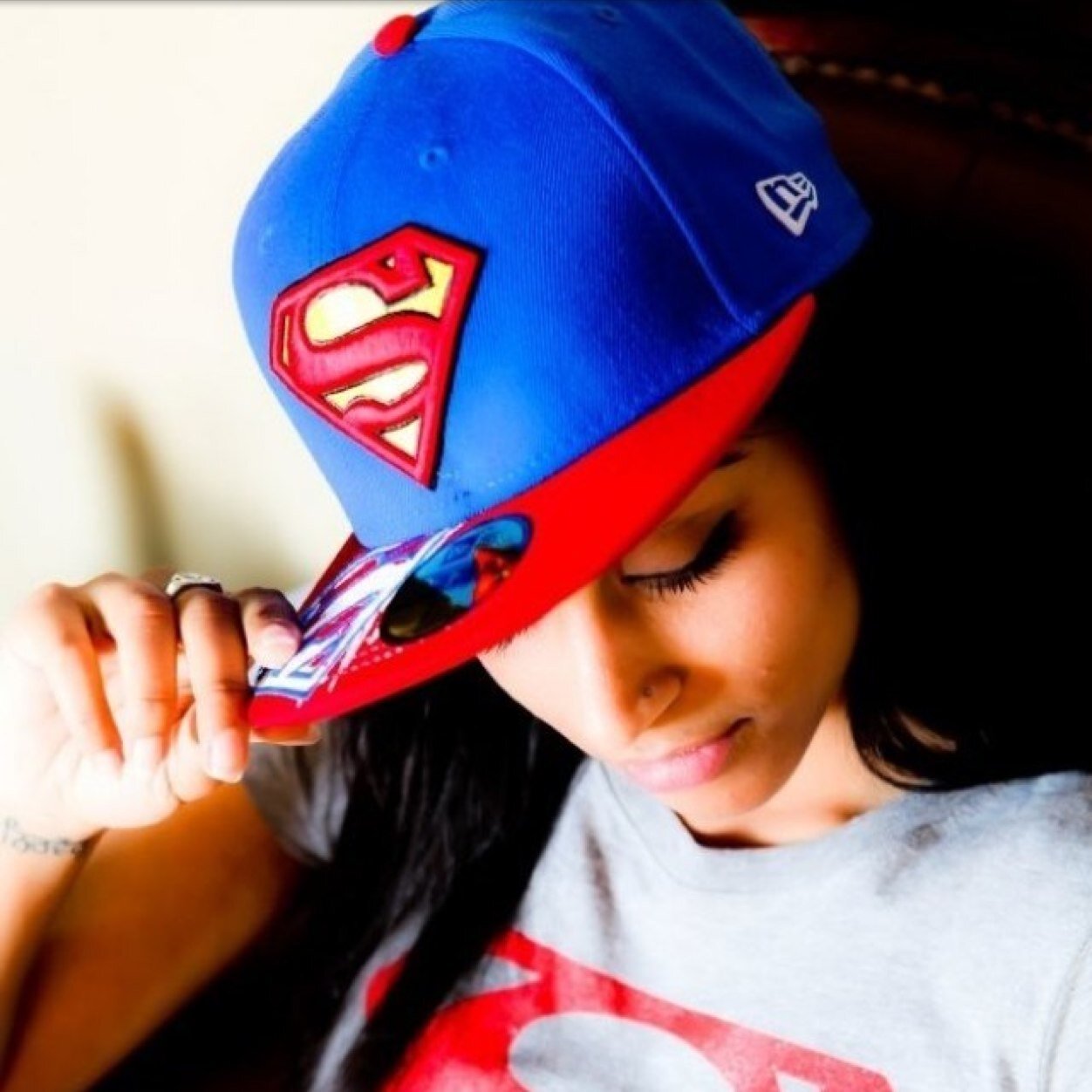 Holly_2058's profile picture. 