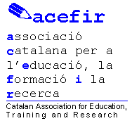 Associació Catalana per l'Educació, la Formació i la Recerca