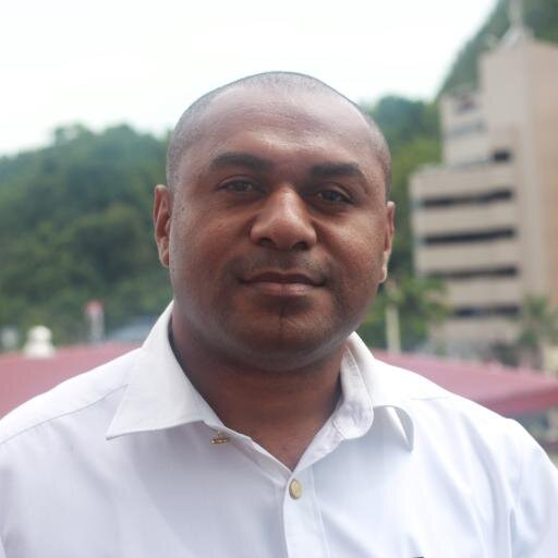 Jesus follower, Born in West Papua (a piece of Heaven on Earth)
