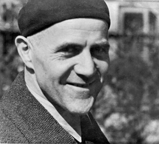 CarlosFGArq's profile picture. Arquitecto