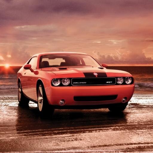 Simply beautiful cars!