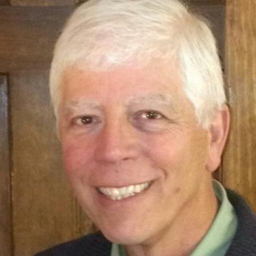 Pat_Keane's profile picture. 