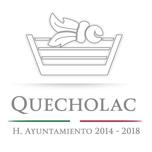 Cuenta Oficial del H. Ayuntamiento de Quecholac, Puebla, México. Un Gobierno con Nueva Actitud