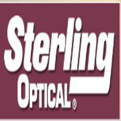 Sterling Optical located inside King of Prussia Mall is a leader in #eyewear and #eyecare with over 600 brands to choose from and 1-hour service.