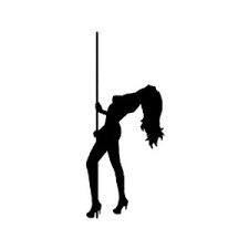 Former strip club manager who wrote Behind the Pole. a book filled with true stories from the strip club. Check it out on Amazon.