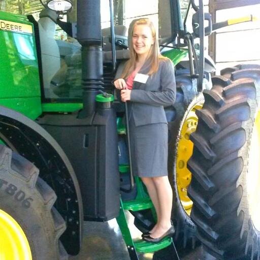 jenaswihart's profile picture. From the North East to the Midwest; farming ties me to God's creation everywhere I go. Faith and feeding the world!