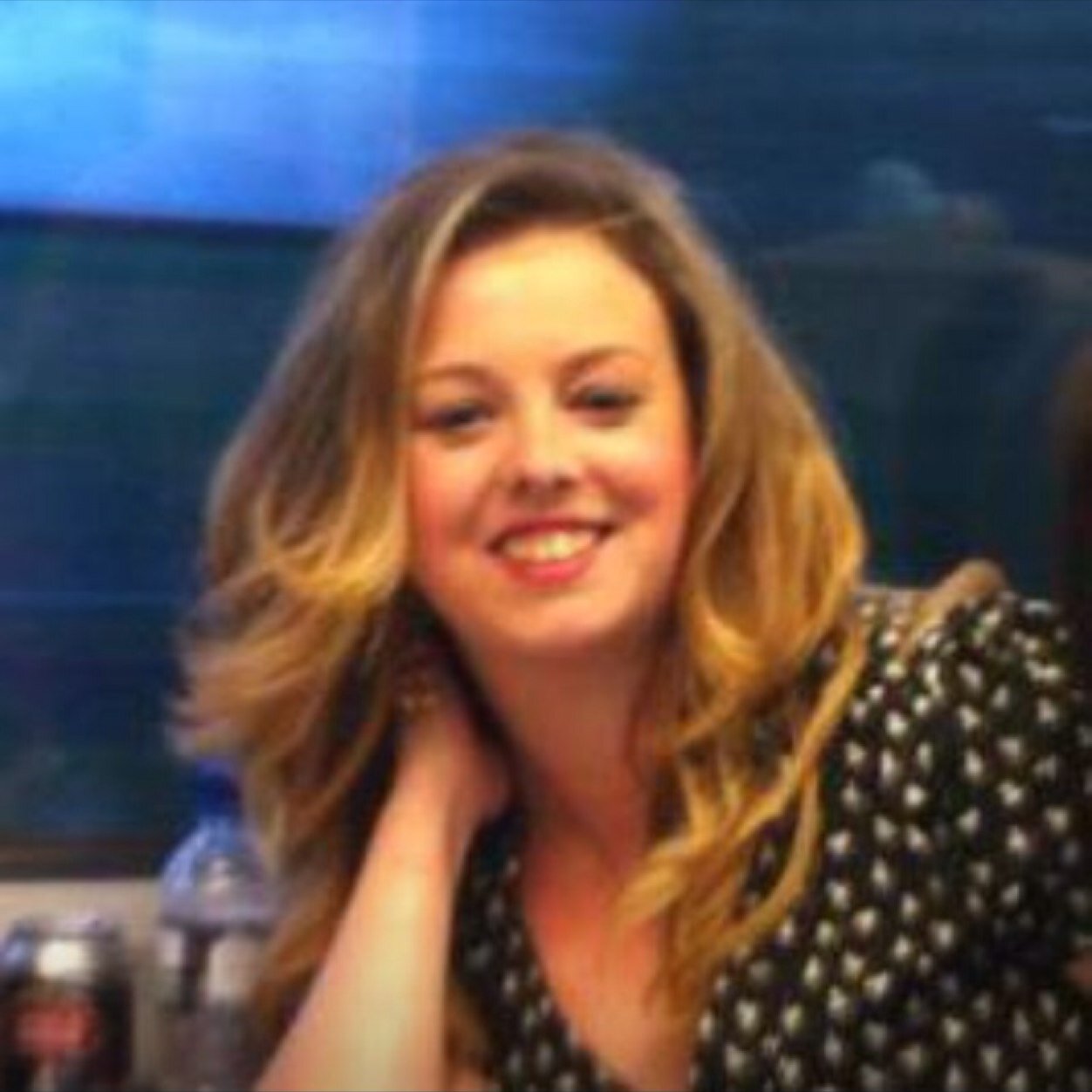 gemmadavx's profile picture. 