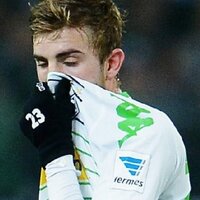 Christoph Kramer (@ck21kramer) 's Twitter Profile