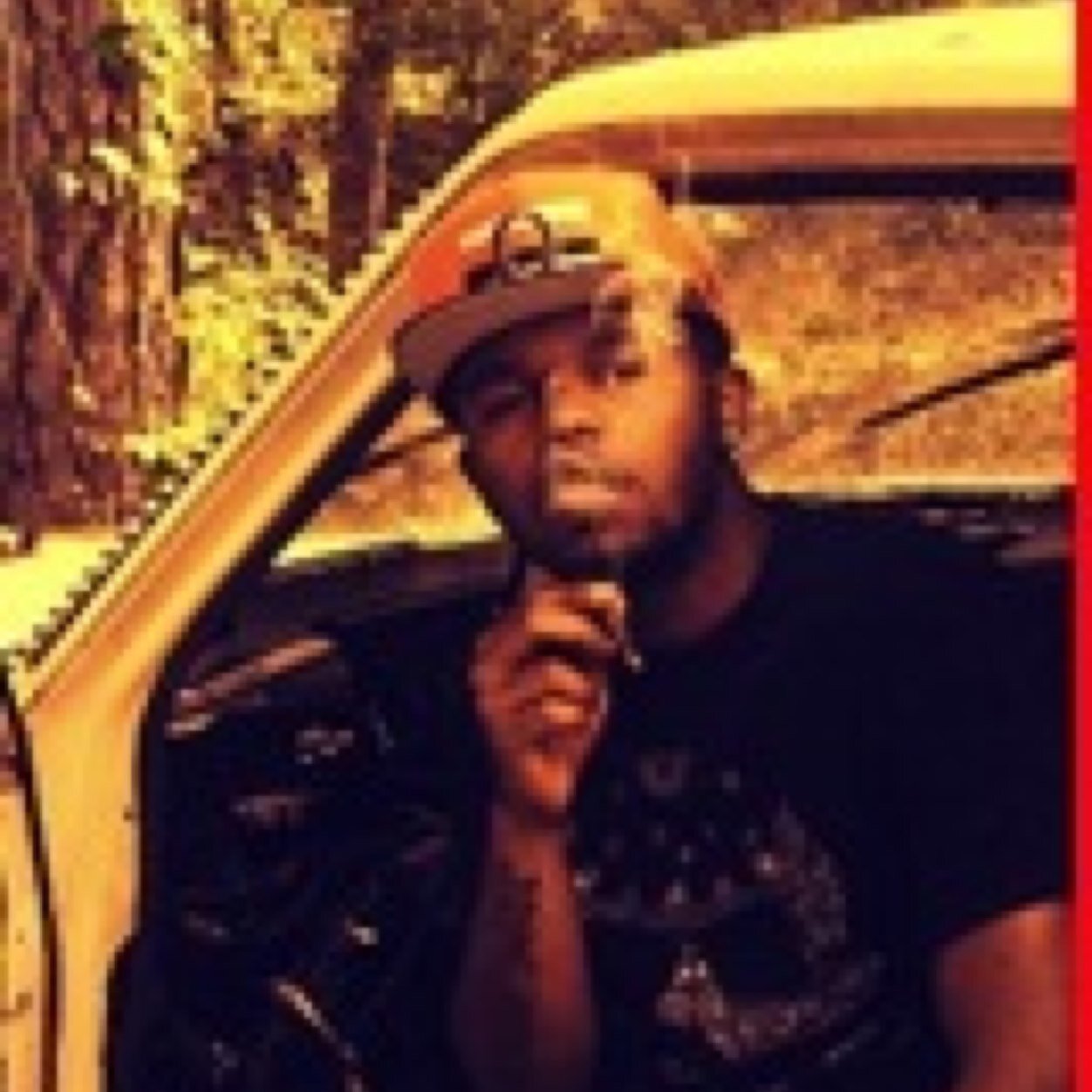 Only got God to thank. #RapIsLife #StriveTooBeTheBest