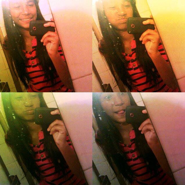 Me dicen (Mari♥)