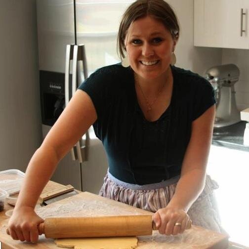 Food & Lifestyle Blogger. BYU PR Alum, public relations and marketing director by day, baking addict and recipe developer by night. Support local first, always!