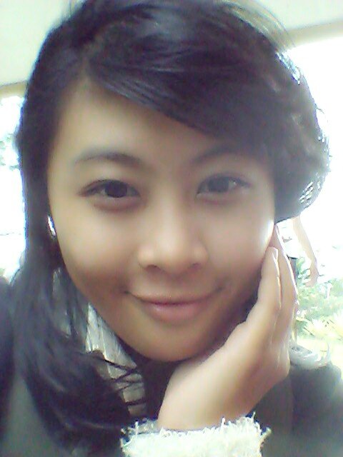 honesty, lovely, cheerful.. never give up to complete my Father's plan..
