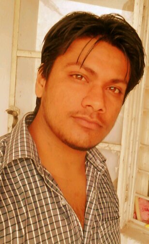I am vikas currently working as validation engineer in Chandigarh