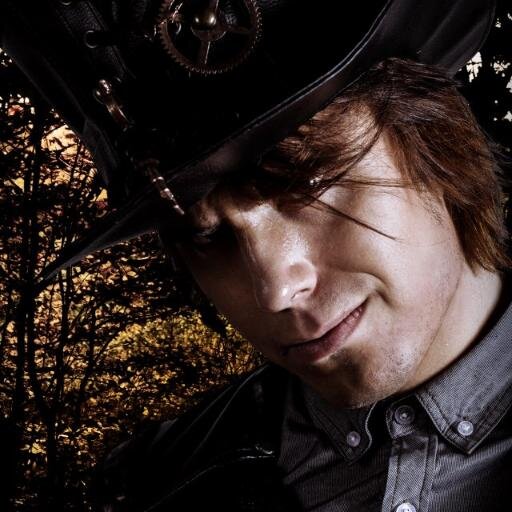 Nikolai Nyqvistさんのプロフィール画像