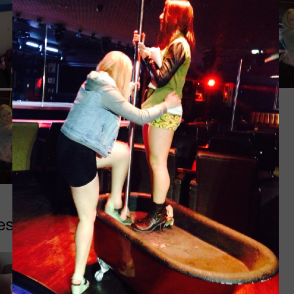 StephanieAliceS's profile picture. 