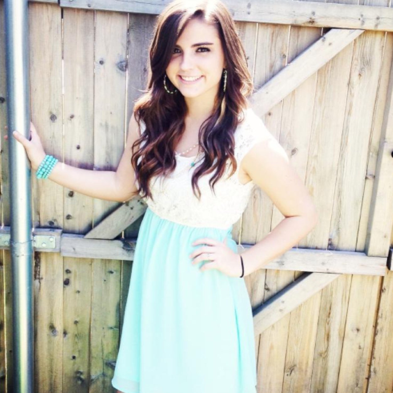 Dont let anyone dull your sparkle ✨ Live for him Philippians 4:13 Follow M e