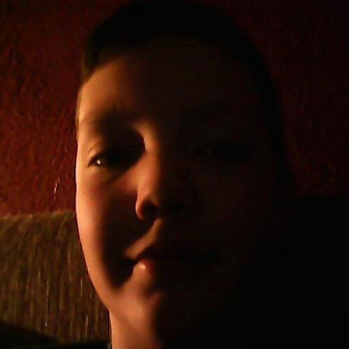 I'm 14 years old and come from germany